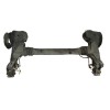 Recambio de puente trasero para peugeot rifter 1.5 blue-hdi fap referencia OEM IAM 9822650280 115395 KM 