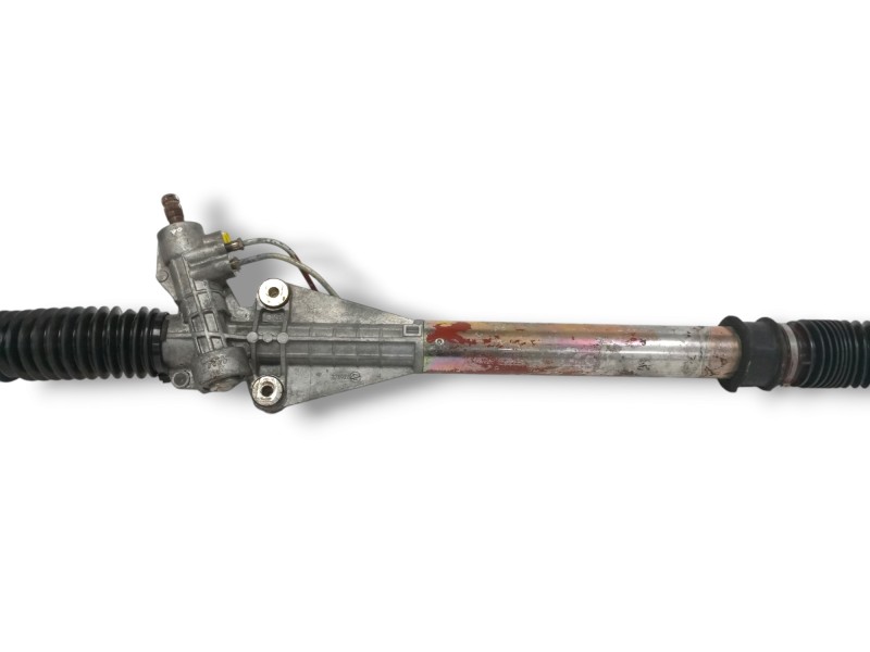 Recambio de cremallera direccion para iveco daily combi 1989  35 - 10 classic, combi referencia OEM IAM 15000950  