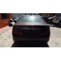 MERCEDES-BENZ CLASE C (W204)