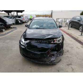 opel astra j lim. del año 2012