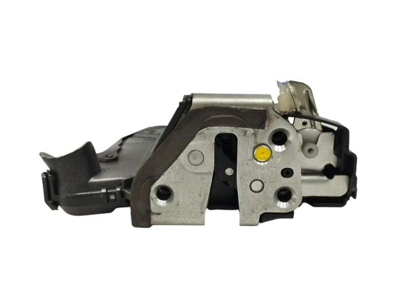 Recambio de cerradura puerta delantera derecha para toyota verso 1.6 16v cat referencia OEM IAM Recambio de cerradura puerta delantera derecha para toyota verso 1.6 16v cat referencia OEM IAM