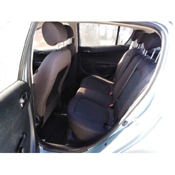 hyundai i20 i (pb, pbt) del año 2010