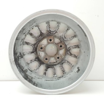 Recambio de llanta para ssangyong rodius 2.7 turbodiesel cat referencia OEM IAM 4173021320 16X6,5J ET43 5H 5X115