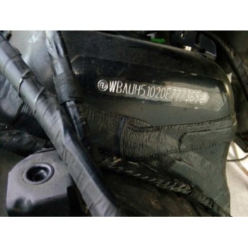 bmw serie 1 berlina (e81/e87) del año 2011