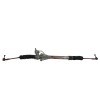 Recambio de cremallera direccion para iveco daily combi 1989  35 - 10 classic, combi referencia OEM IAM 15000950  