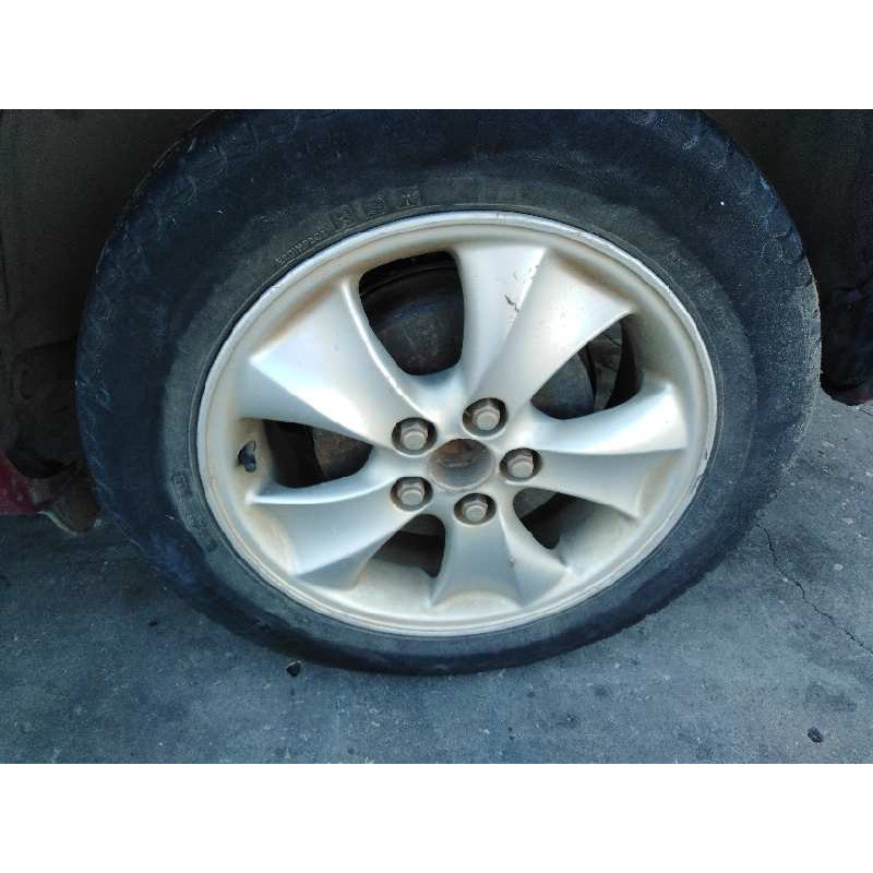 TOYOTA AVENSIS (_T22_) 1999