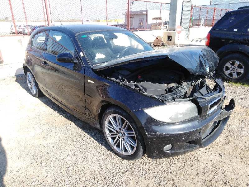 BMW SERIE 1 BERLINA (E81/E87)