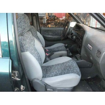 kia sportage suv (k00) del año 1999