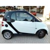 smart coupe del año 2007