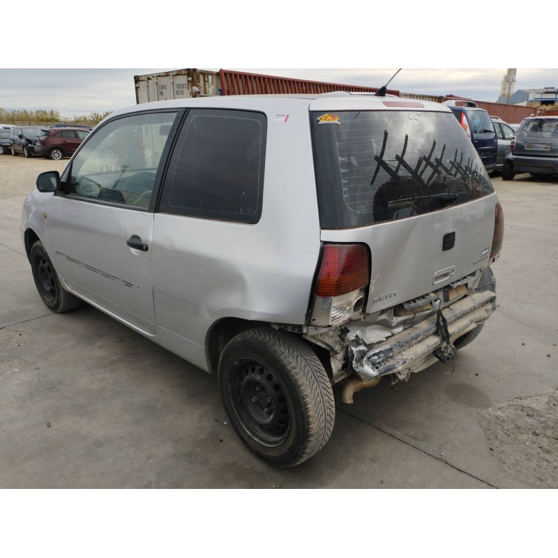 SEAT AROSA (6H1) 1999