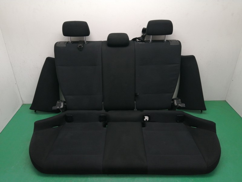 Recambio de asientos traseros para bmw x1 (e84) 2.0 turbodiesel cat referencia OEM IAM Recambio de asientos traseros para bmw x1 (e84) 2.0 turbodiesel cat referencia OEM IAM