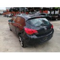 OPEL ASTRA J LIM.