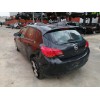 opel astra j lim. del año 2012
