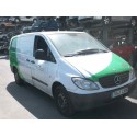 MERCEDES-BENZ VITO / MIXTO FURGONETA (W639)
