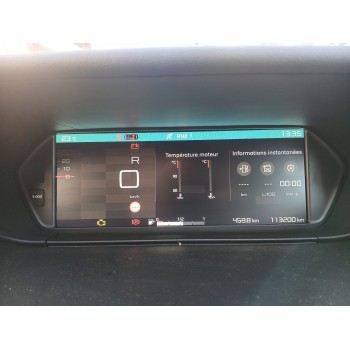 citroën c4 picasso del año 2016