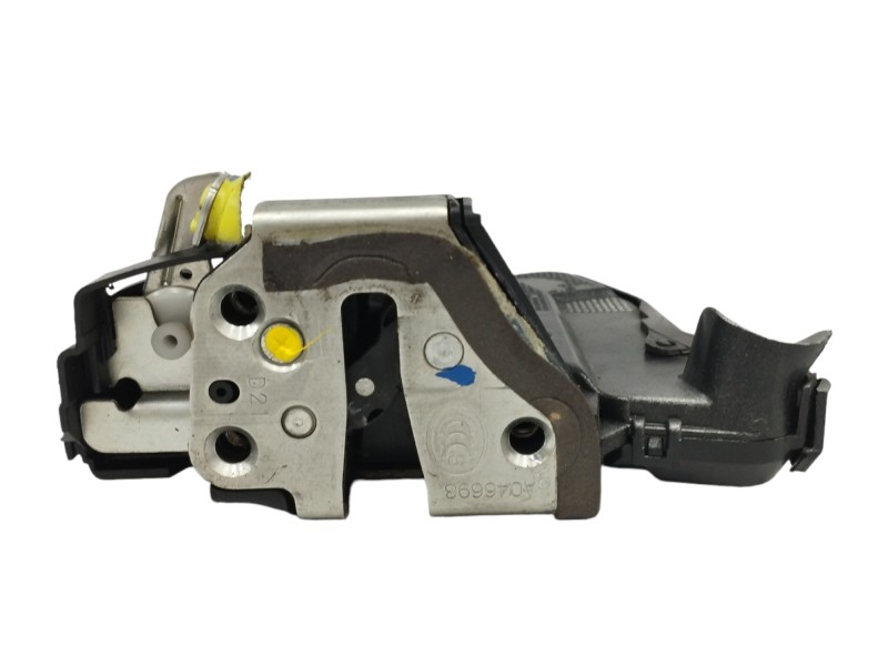 Recambio de cerradura puerta delantera izquierda para toyota verso 1.6 16v cat referencia OEM IAM   