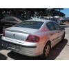 peugeot 407 del año 2005