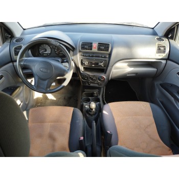 kia picanto i (sa) del año 2006