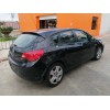 opel astra j lim. del año 2012