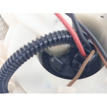 Recambio de aforador para hyundai i20 ii (gb, ib) 1.2 referencia OEM IAM 31110C8000  1000D03470