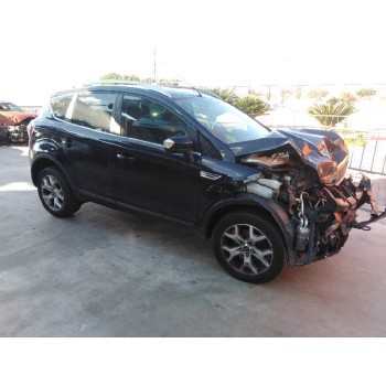 ford kuga (cbv) del año 2009