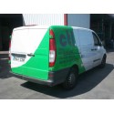 MERCEDES-BENZ VITO / MIXTO FURGONETA (W639)
