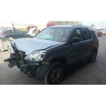 honda cr-v (rd8) del año 2005