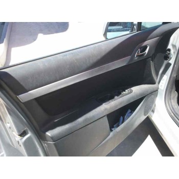 peugeot 407 del año 2005