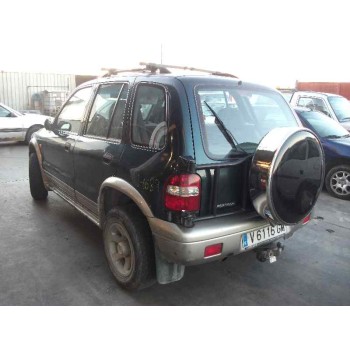 kia sportage suv (k00) del año 1999