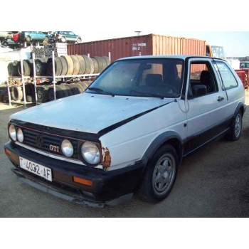volkswagen golf ii (191/193) del año 1991