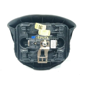 Recambio de airbag delantero izquierdo para renault espace iv (jk0) 2.0 dci diesel cat referencia OEM IAM 8200102820A  