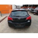 OPEL ASTRA J LIM.