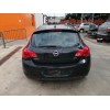 opel astra j lim. del año 2012