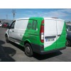 mercedes-benz vito / mixto furgoneta (w639) del año 2004