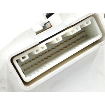 Recambio de cuadro instrumentos para subaru forester s12 2.0 diesel cat referencia OEM IAM 85003SC160  