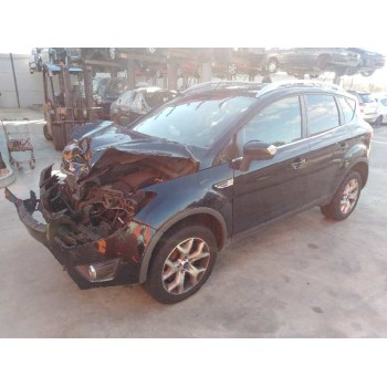 ford kuga (cbv) del año 2009