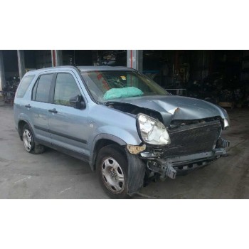 honda cr-v (rd8) del año 2005