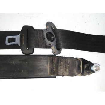 Recambio de cinturon seguridad delantero derecho para fiat doblo (119) 1.3 jtd cat referencia OEM IAM K7603357  