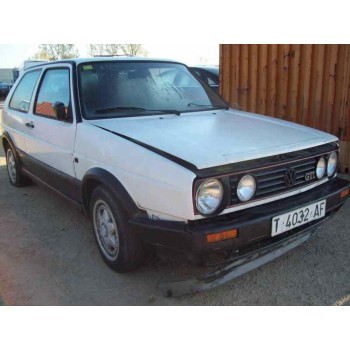 volkswagen golf ii (191/193) del año 1991