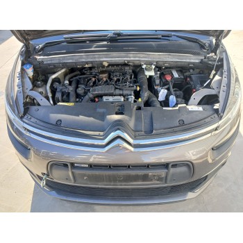 citroën c4 picasso del año 2016