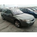 RENAULT LAGUNA II (BG0)