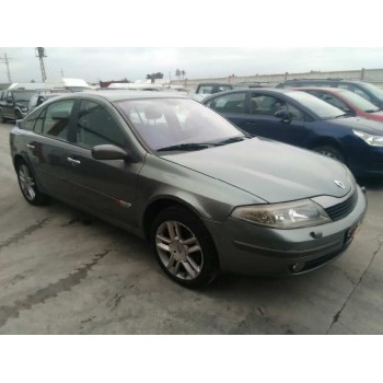 renault laguna ii (bg0) del año 2004