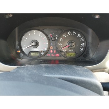 kia picanto i (sa) del año 2006