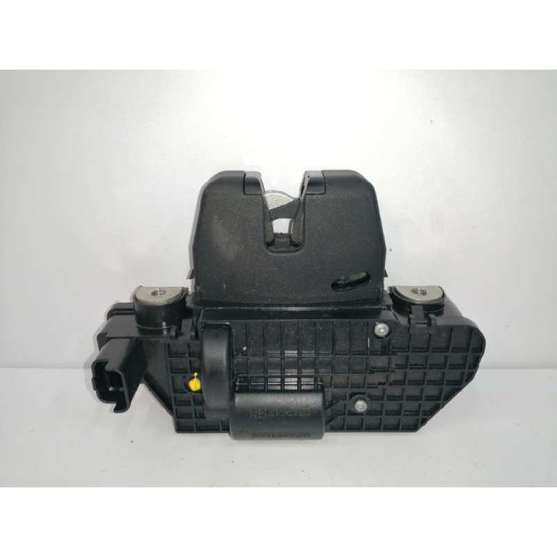 Recambio de cerradura maletero / porton para citroën c3 tonic referencia OEM IAM 9151487499H  