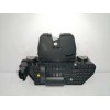 Recambio de cerradura maletero / porton para citroën c3 tonic referencia OEM IAM 9151487499H  