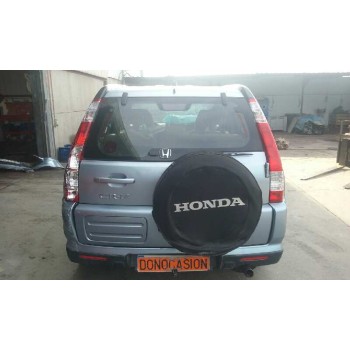 honda cr-v (rd8) del año 2005