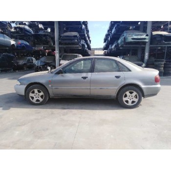 audi a4 berlina (b5) del año 1999