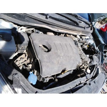 hyundai i20 i (pb, pbt) del año 2010