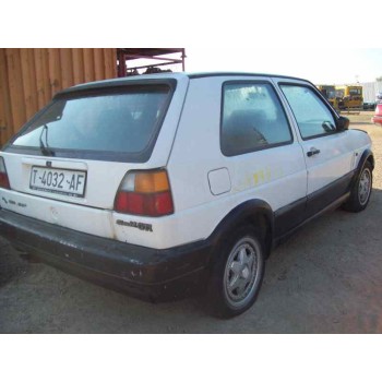 volkswagen golf ii (191/193) del año 1991