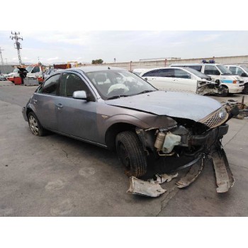 ford mondeo berlina (ge) del año 2007